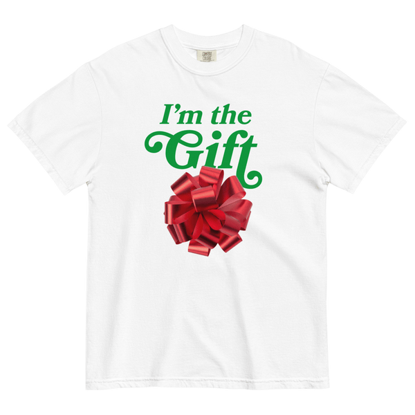 n*o様 【HOLIDAY】SUPER FINE L/S T-SHIRT im-the-gift-christmas-holiday-