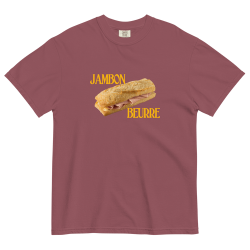 Jambon Beurre T-Shirt