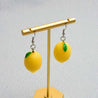 Lemon Drop Earrings Polychrome Goods
