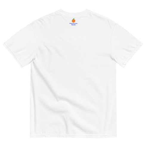 Logo Tee  Lemon