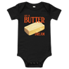 Life Is Butter Dream Baby Onesie - Polychrome Goods 🍊