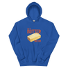 Life Is Butter Dream Hoodie - Polychrome Goods 🍊