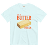 Life is Butter Dream T-shirt - Polychrome Goods 🍊