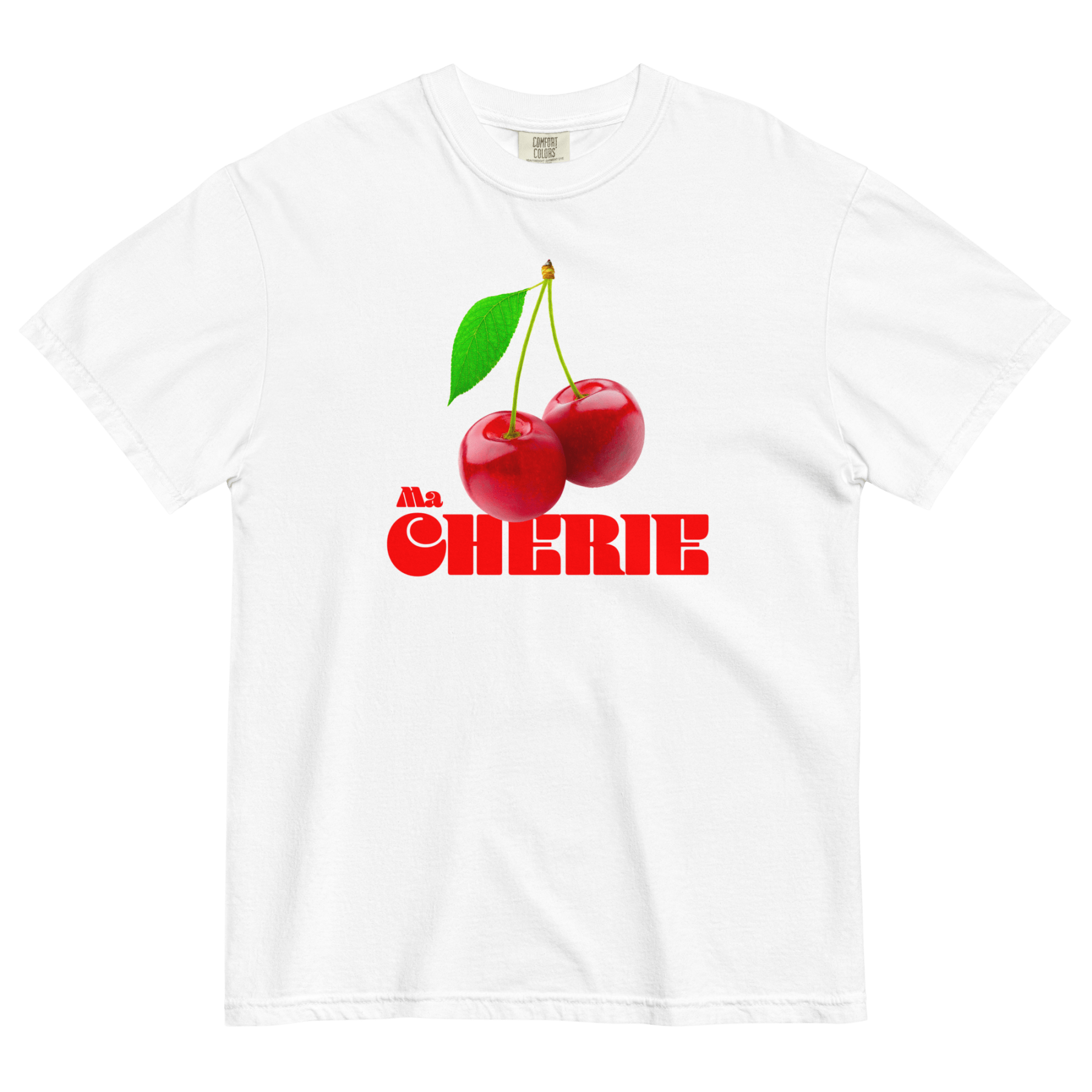 Ma Cherie T-Shirt Ma Cherie T-Shirt