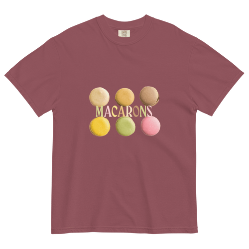 Macarons Shirt