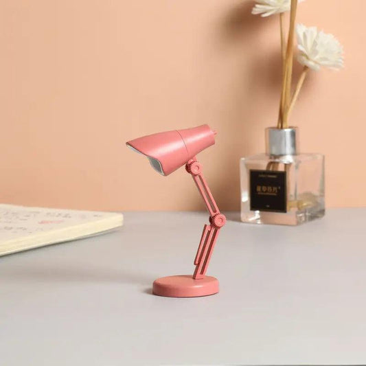 Miniature Desk Lamp Magnet - Polychrome Goods 🍊