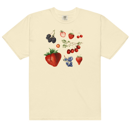 Mixed Berries T-Shirt (Unisex) - Polychrome Goods 🍊