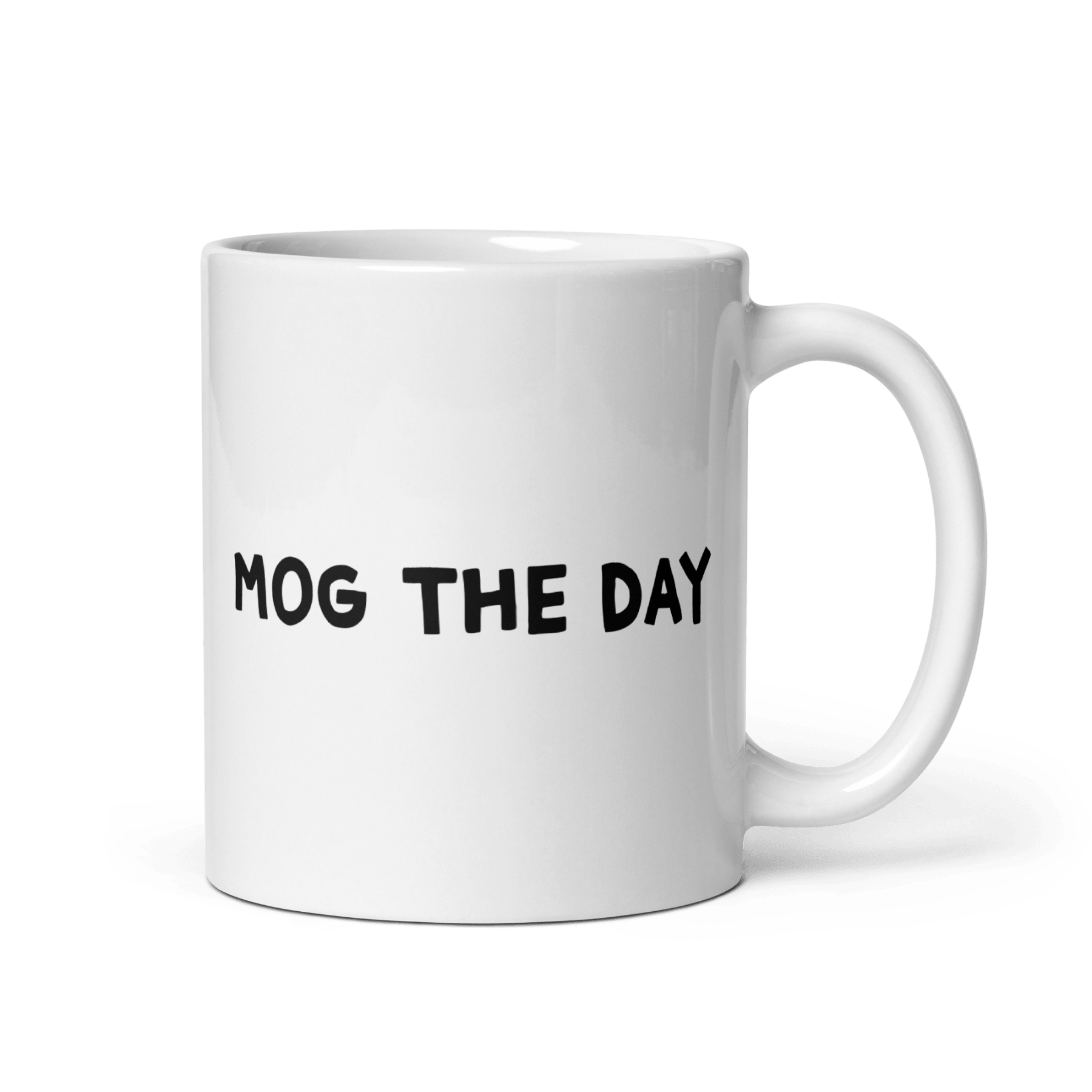 MOG The Day Mug - Polychrome Goods