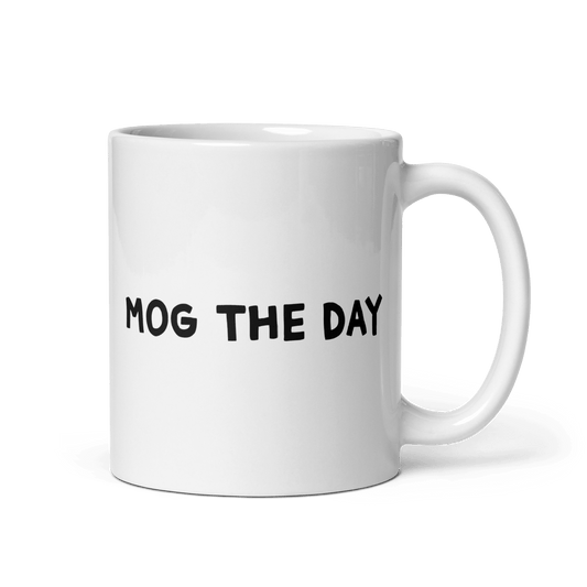 MOG The Day Mug - Polychrome Goods