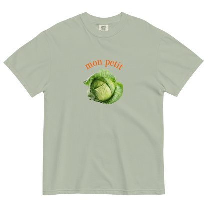 Mon Petit Chou 🥬 Shirt - Polychrome Goods 🍊