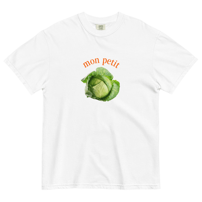 Mon Petit Chou 🥬 Shirt - Polychrome Goods 🍊