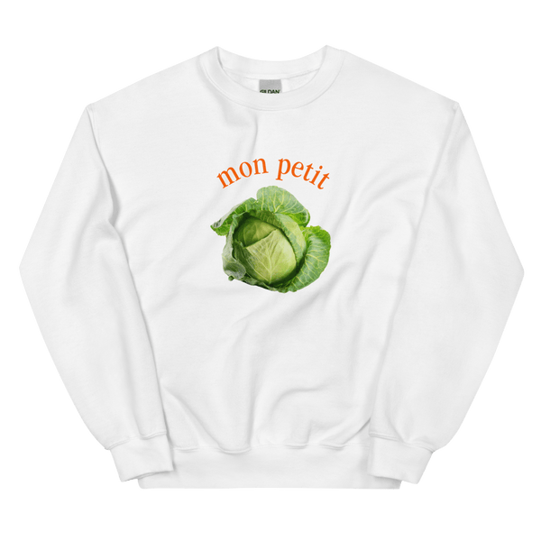 Chou Chou　0506 mon-petit-chou-sweatshirt-