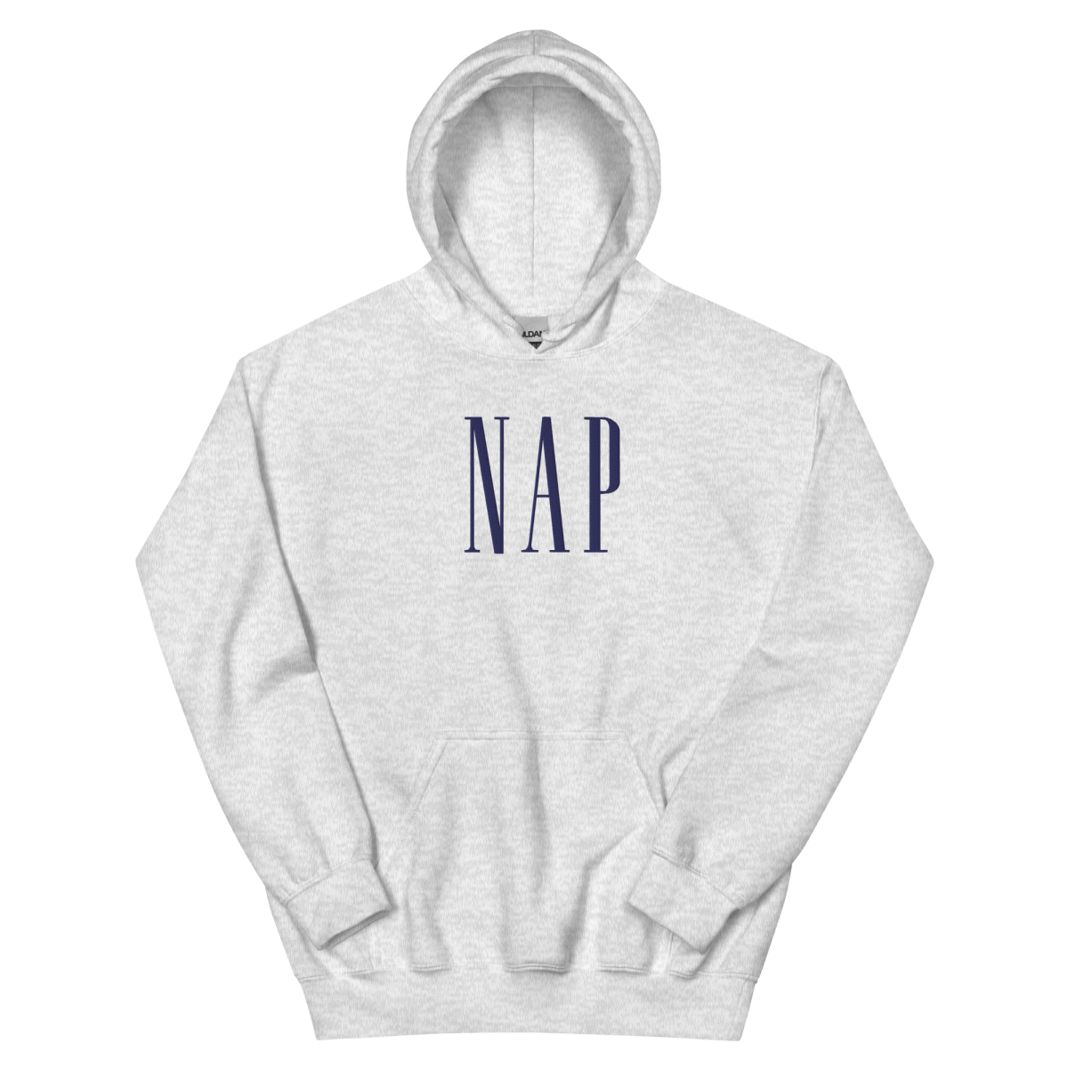 Shop the NAP Embroidered Hoodie Polychrome Goods