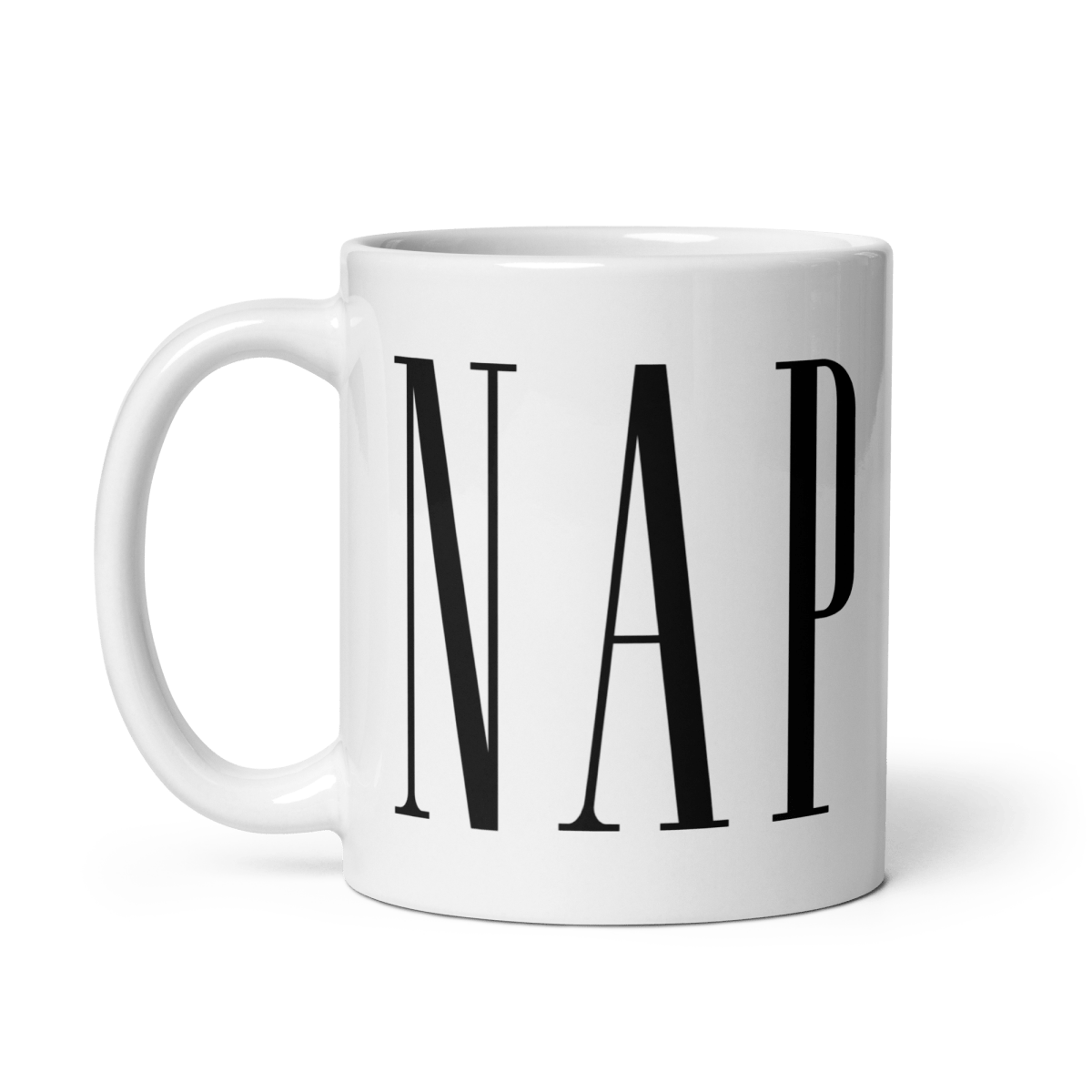 NAP Mug - Polychrome Goods 🍊