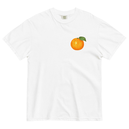 Orange 🧡 Shirt - Polychrome Goods 🍊