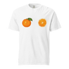 Orange Tits T-Shirt - Polychrome Goods 🍊