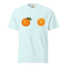 Orange Tits T-Shirt - Polychrome Goods 🍊