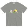Oyster App T-Shirt - Polychrome Goods 🍊