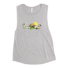 Oyster App Tank Top - Polychrome Goods 🍊