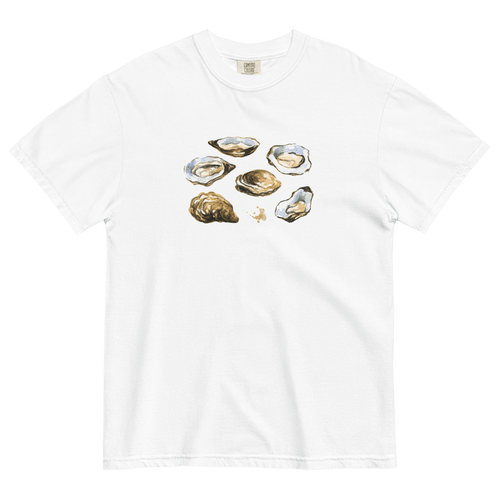Oysters T-Shirt