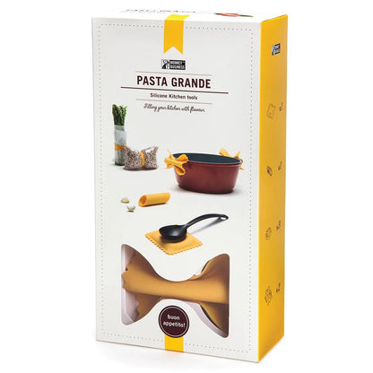 Pasta Grande Kitchen Tool Set No. 1 - Polychrome Goods 🍊