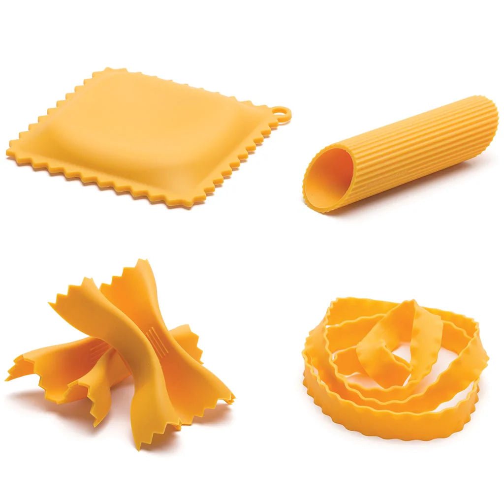 Pasta Grande Kitchen Tool Set No. 1 - Polychrome Goods 🍊