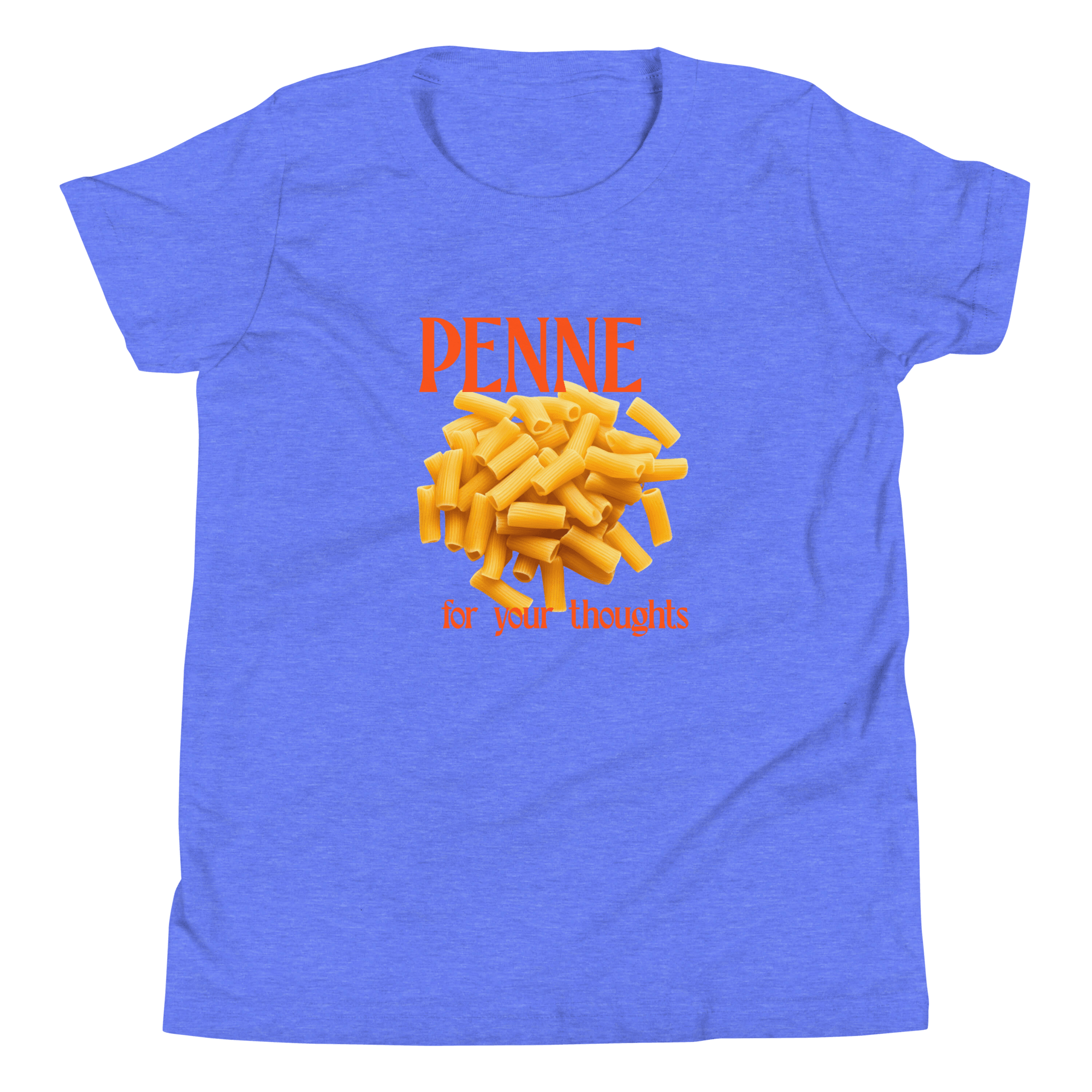  Kids T-Shirt - Polychrome Goods 🍊