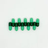 Pill Magnets (Set of 10) Polychrome Goods