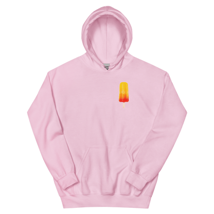 Popsicle Hoodie - Polychrome Goods 🍊