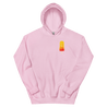 Popsicle Hoodie - Polychrome Goods 🍊