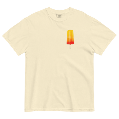 Popsicle T-shirt - Polychrome Goods 🍊