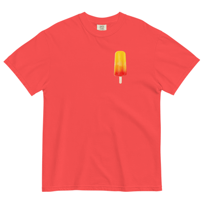 Popsicle T-shirt - Polychrome Goods 🍊