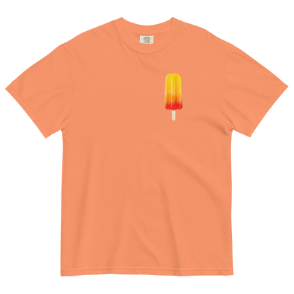 Popsicle T-shirt - Polychrome Goods 🍊