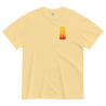 Popsicle T-shirt - Polychrome Goods 🍊