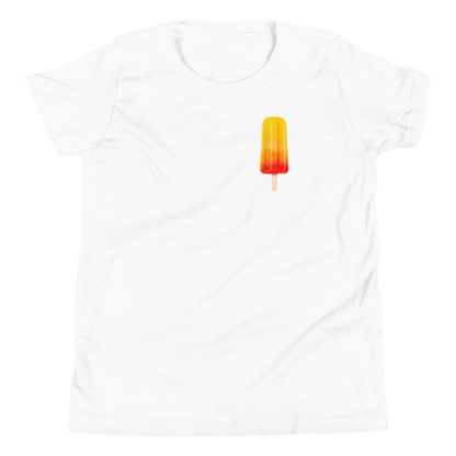 Popsicle Youth T-Shirt - Polychrome Goods 🍊