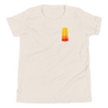 Popsicle Youth T-Shirt - Polychrome Goods 🍊