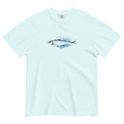 Portuguese Sardine T-Shirt - Polychrome Goods 🍊