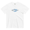 Portuguese Sardine T-Shirt - Polychrome Goods 🍊