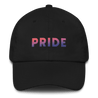 PRIDE Embroidered Hat - Polychrome Goods 🍊