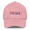 PRIDE Embroidered Hat - Polychrome Goods 🍊