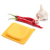 Ravioli Pasta-Shaped Spoon Rest - Polychrome Goods 🍊