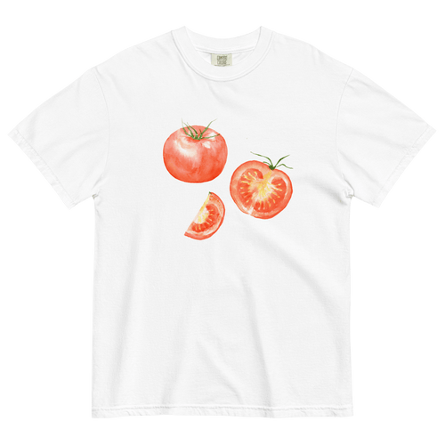 Ripened Tomatoes T-Shirt