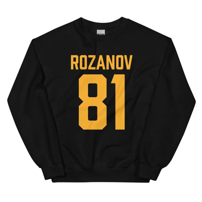 Rozanov No. 81 Sweatshirt - Polychrome Goods