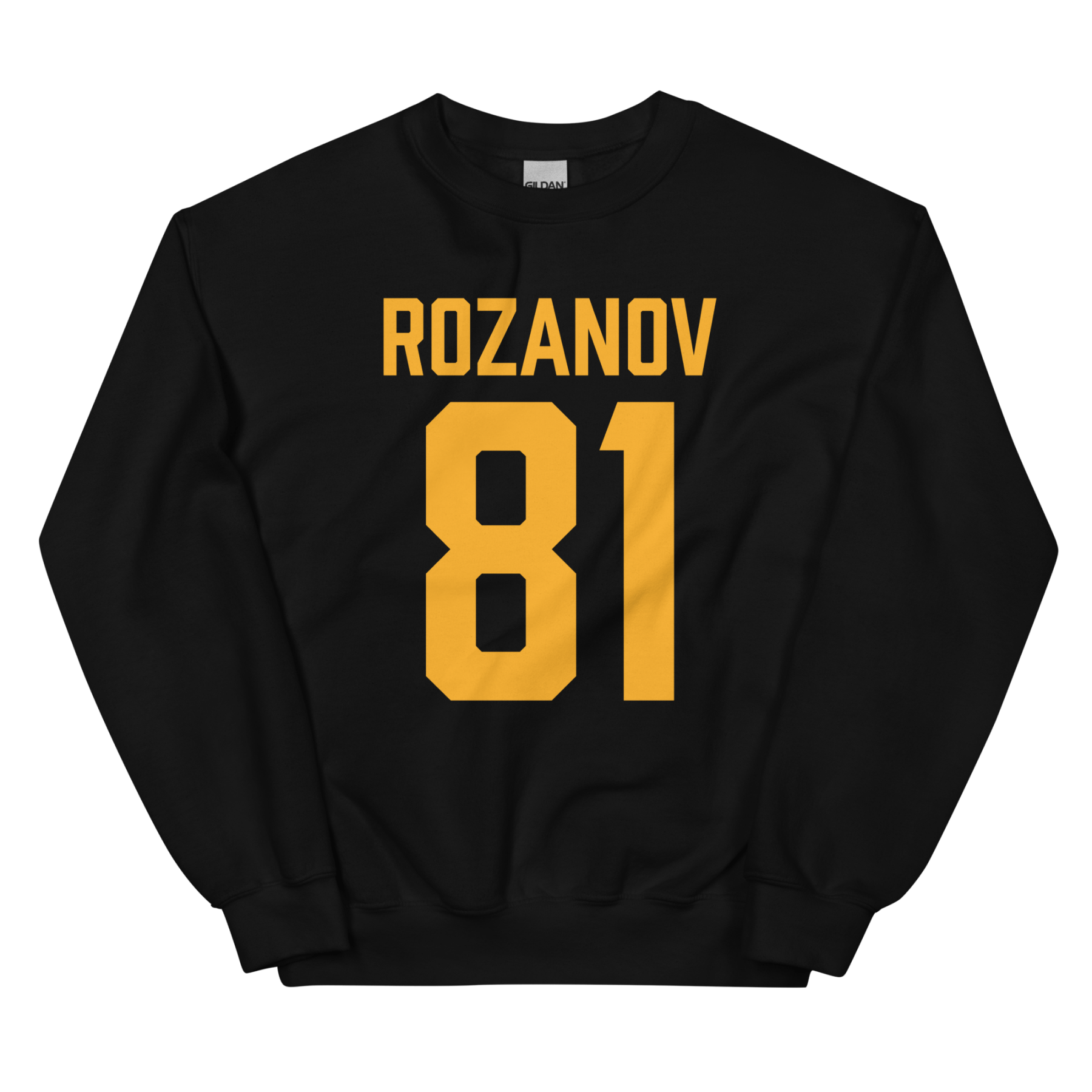 Rozanov No. 81 Sweatshirt - Polychrome Goods