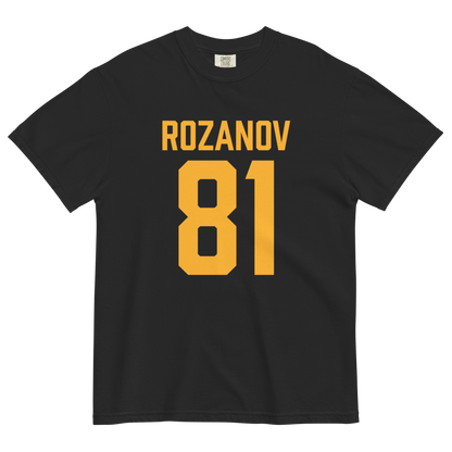 Rozanov No. 81 T-Shirt - Polychrome Goods