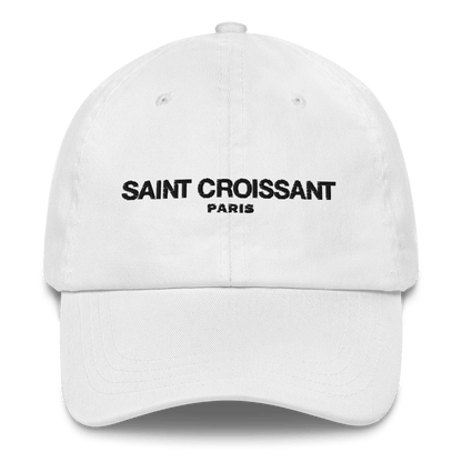 Saint Croissant Hat - Polychrome Goods 🍊