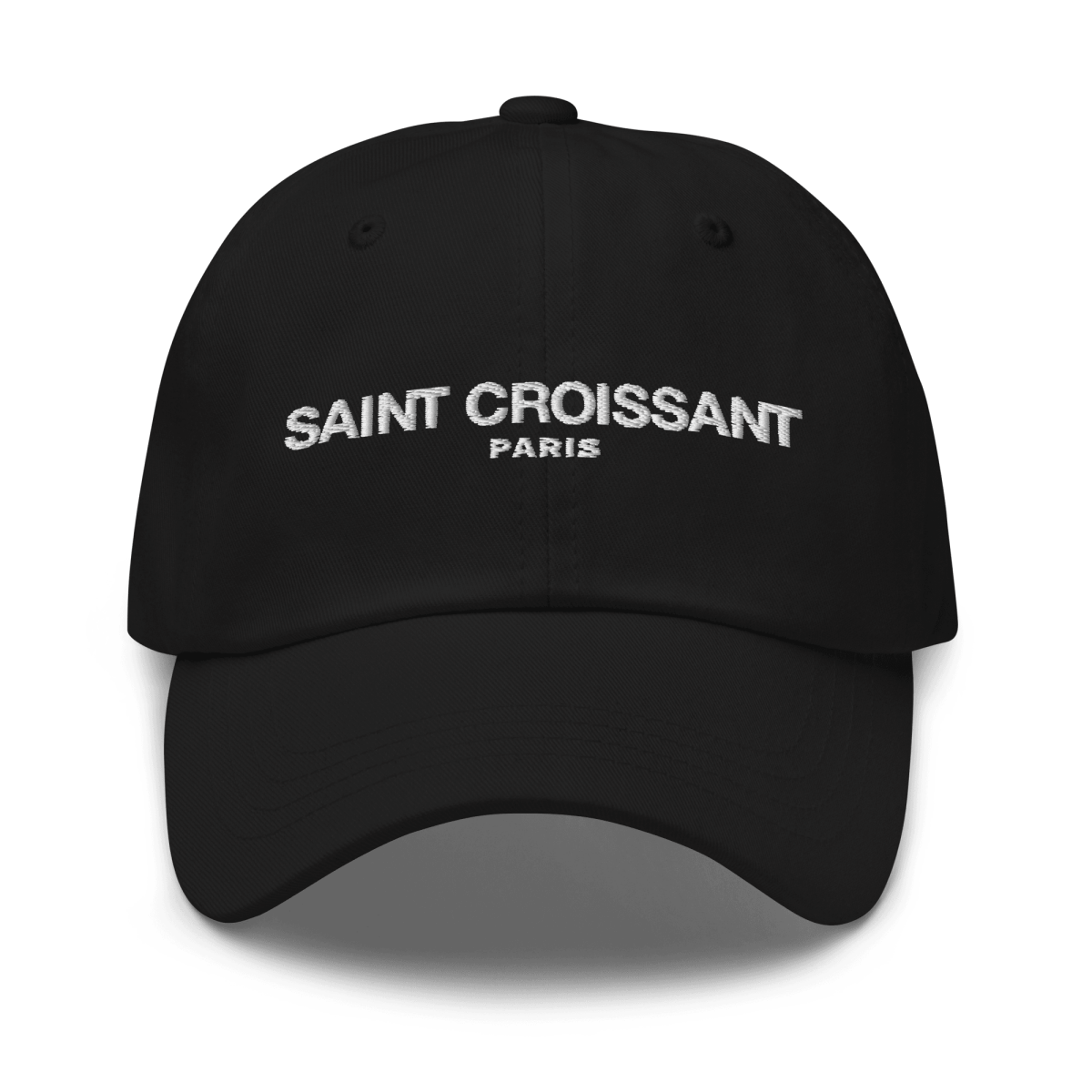 Saint Croissant Hat - Polychrome Goods 🍊