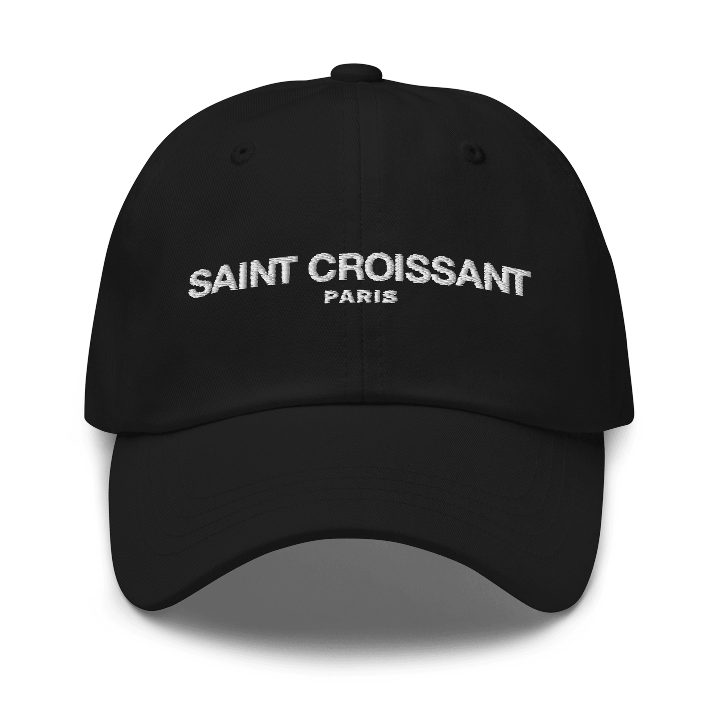 Saint Croissant Hat - Polychrome Goods 🍊