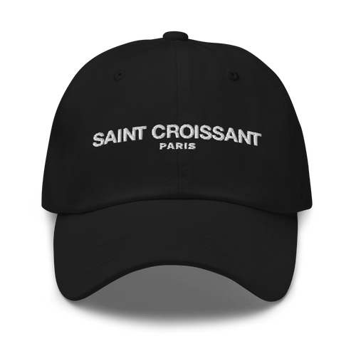 Saint Croissant Hat