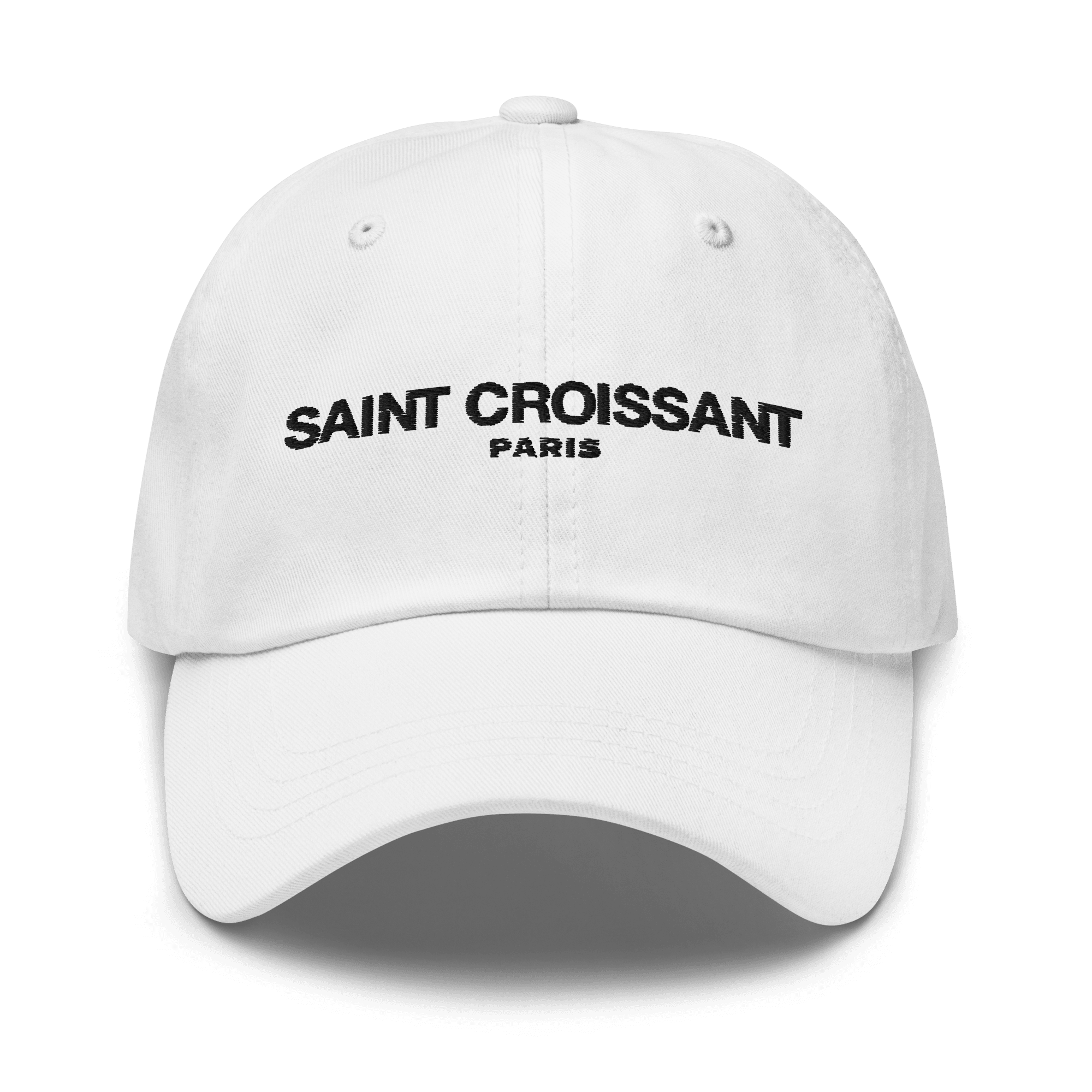 Saint Croissant Hat - Polychrome Goods 🍊